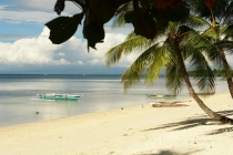 Филиппины-Рай на Земле, или где живет Солнце.