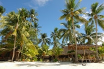 Филиппины-Рай на Земле, или где живет Солнце.