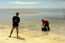 Филиппины-Рай на Земле, или где живет Солнце.