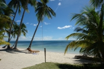 Филиппины-Рай на Земле, или где живет Солнце.