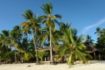 Филиппины-Рай на Земле, или где живет Солнце.