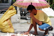 Филиппины-Рай на Земле, или где живет Солнце.