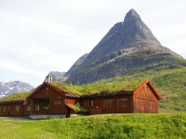 Norge 2013