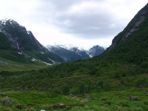 Норвежские каникулы  НЕдисциплинированных туристов