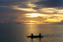 Филиппины-Рай на Земле, или где живет Солнце.