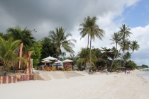 Филиппины-Рай на Земле, или где живет Солнце.