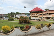 Филиппины-Рай на Земле, или где живет Солнце.