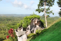 Филиппины-Рай на Земле, или где живет Солнце.