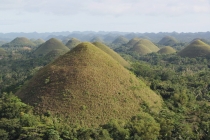 Филиппины-Рай на Земле, или где живет Солнце.