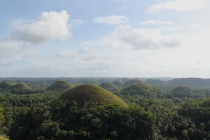 Филиппины-Рай на Земле, или где живет Солнце.