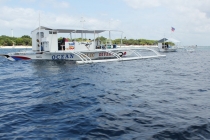 Филиппины-Рай на Земле, или где живет Солнце.