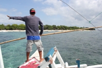 Филиппины-Рай на Земле, или где живет Солнце.