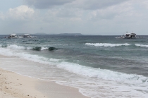 Филиппины-Рай на Земле, или где живет Солнце.