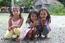 Филиппины-Рай на Земле, или где живет Солнце.