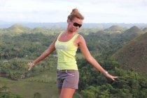 Филиппины-Рай на Земле, или где живет Солнце.