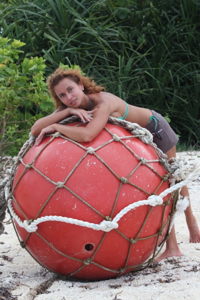 Филиппины-Рай на Земле, или где живет Солнце.