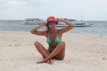 Филиппины-Рай на Земле, или где живет Солнце.