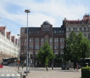 Хельсинки - 5 дней (июнь-июль 2013)