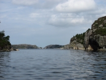 В сказке серо-сине-бело-зелёного цвета. Норвегия(Oppland-Sogn-Hordaland) июль-август 2012