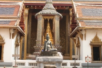 Королевский дворец VII