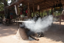 Полевая кухня