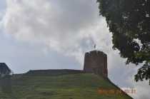 Прибалтийский вояж. Москва-Литва-Латвия-Эстония-Москва