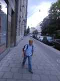 Греко - скандинавское путешествие с двумя детьми 2013. Дорогу осилит идущий!