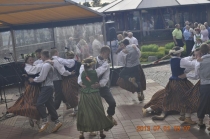 Прибалтийский вояж. Москва-Литва-Латвия-Эстония-Москва