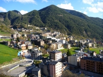Encamp