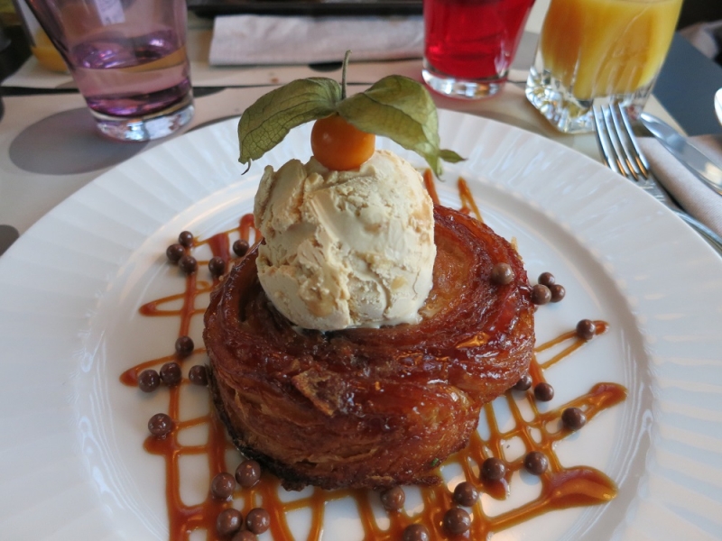 Бретань и Замки Луары. Очередной маршрут для критики.