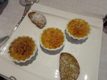 Бретань и Замки Луары. Очередной маршрут для критики.