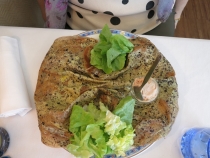 Бретань и Замки Луары. Очередной маршрут для критики.