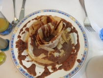 Бретань и Замки Луары. Очередной маршрут для критики.