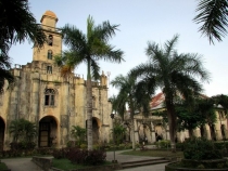 Филиппины-Рай на Земле, или где живет Солнце.