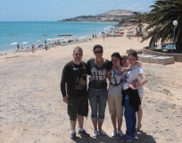 Гид Элина Пуэрто де Розарио