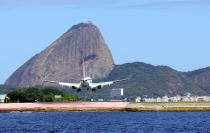 Южноамериканский дневник - записки на коленке. ч.1 Бразилия.