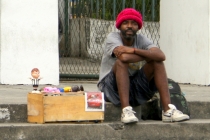 Южноамериканский дневник - записки на коленке. ч.1 Бразилия.