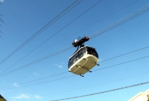 Южноамериканский дневник - записки на коленке. ч.1 Бразилия.