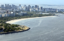 Южноамериканский дневник - записки на коленке. ч.1 Бразилия.