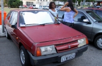 Южноамериканский дневник - записки на коленке. ч.1 Бразилия.