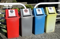 Южноамериканский дневник - записки на коленке. ч.1 Бразилия.