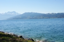 Вена. Зальцкаммергут. Братислава. Апрель 2013. Вена. Зальцкаммергут. Братислава. Апрель 2013.