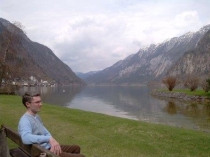 Вена. Зальцкаммергут. Братислава. Апрель 2013. Вена. Зальцкаммергут. Братислава. Апрель 2013.