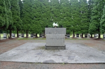Германия. Австрия. Чехия и военное кладбище в Польше. Июль 2013