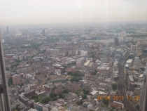 Лондон, Бат, Студия Warner Brothers, с подростком, без знания языка