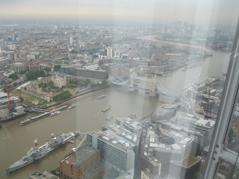 Лондон, Бат, Студия Warner Brothers, с подростком, без знания языка