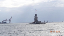 Стамбул из Краснодара 2012