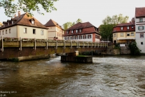 Бавария 2013, самостоятельно на арендованном авто