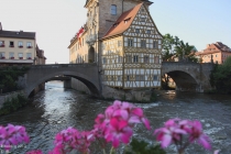 Бавария 2013, самостоятельно на арендованном авто