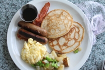 Барбадос (22.06.2013-06.07.2013). Много фото.